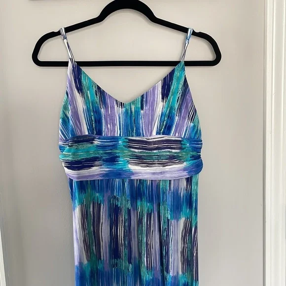 Ann Taylor Dress Size 10 - Picture 2 of 7